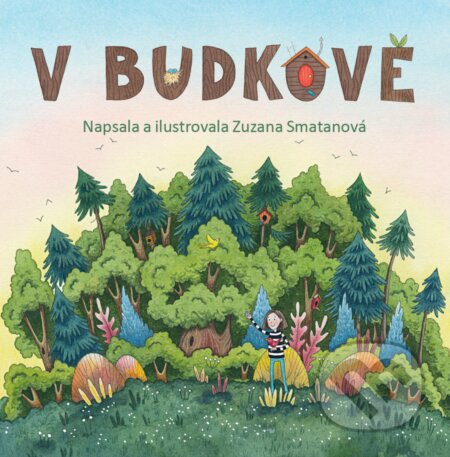 V Budkově