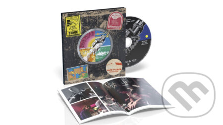 Pink Floyd:  Wish You Were Here  (50Th Anniversary)
