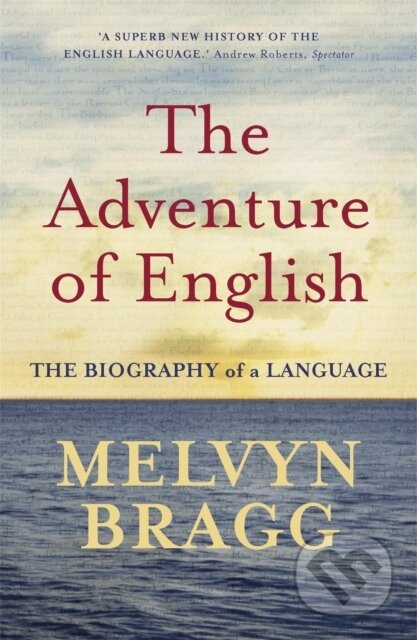 The Adventure of English