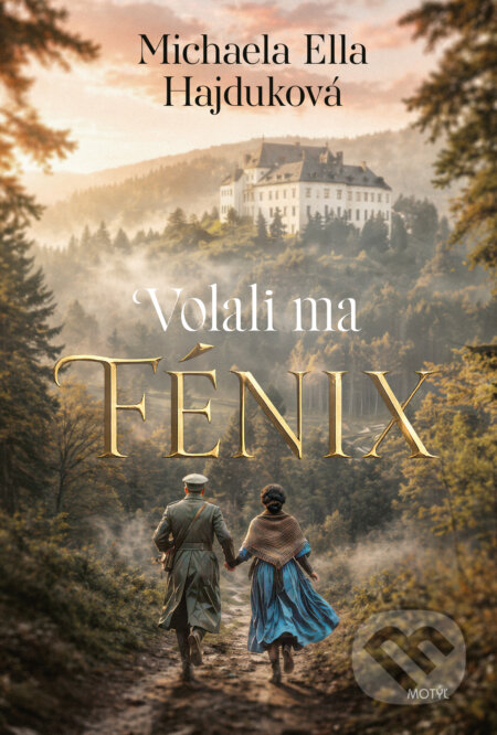 Volali ma Fénix