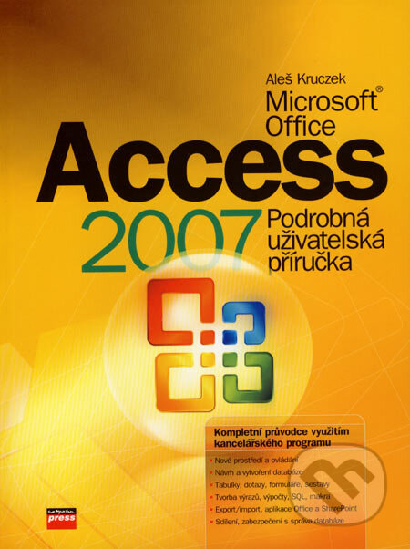 К какому типу субд относится microsoft office access 2007