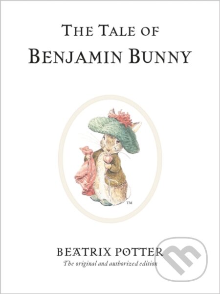 The Tale of Benjamin Bunny