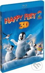 Happy Feet 2 - George Miller