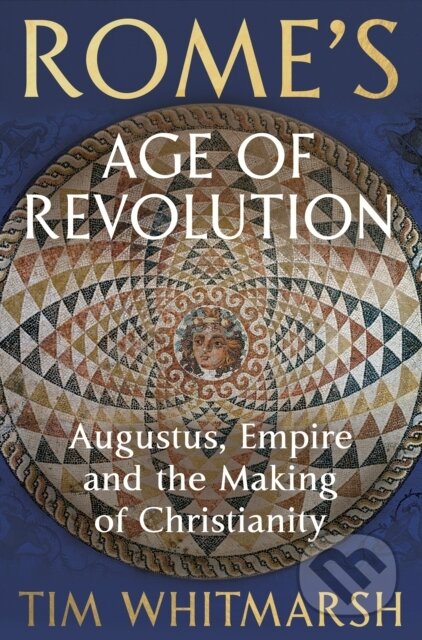 Romes Age of Revolution