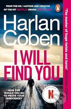 I Will Find You