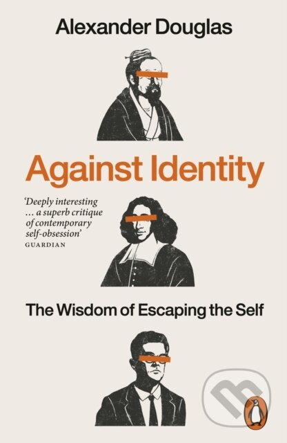 Against Identity