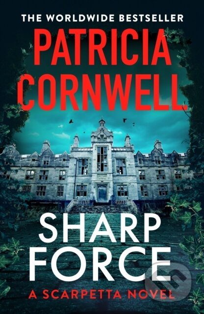 Sharp Force