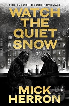 Watch the Quiet Snow