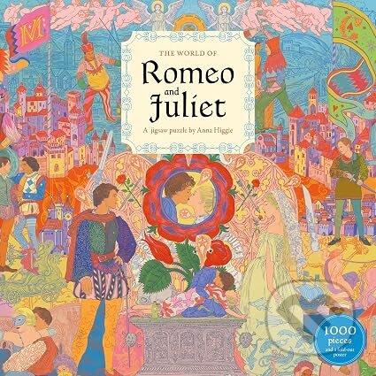 The World of Romeo and Juliet