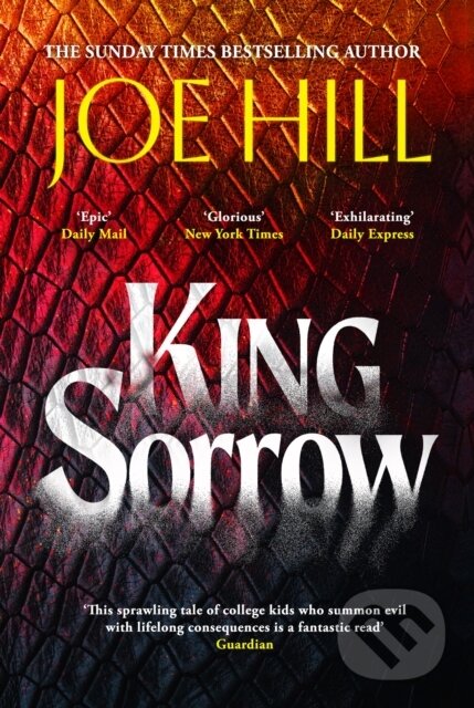 King Sorrow