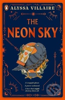 The Neon Sky