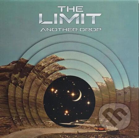 The Limit:  Another Drop