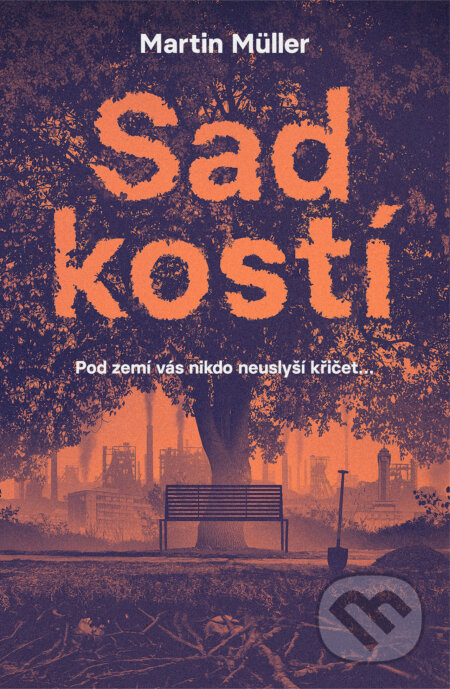 Sad kostí