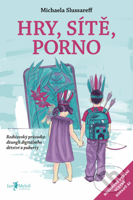 Hry, sítě, porno 2.0