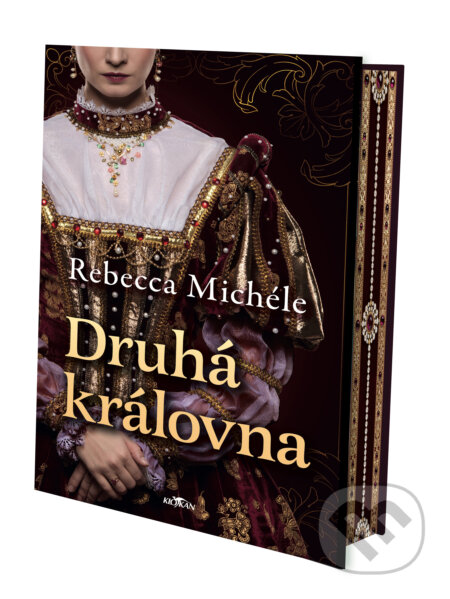 Druhá královna
