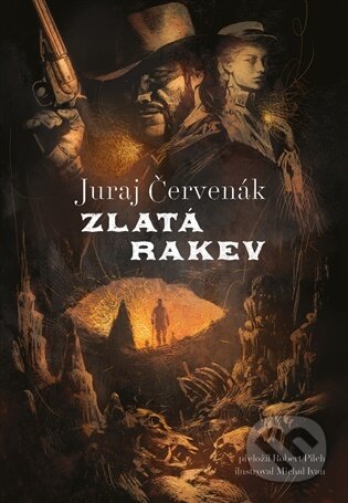 Zlatá rakev