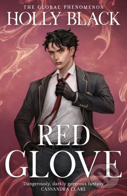 Red Glove