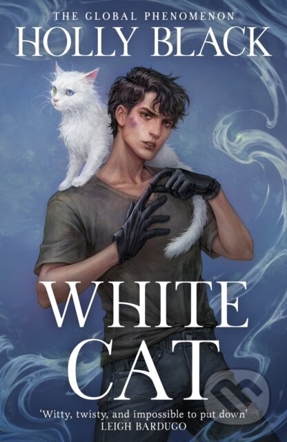 White Cat