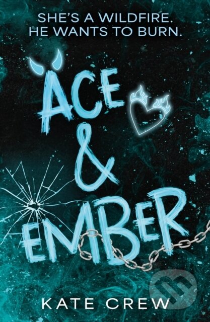 Ace & Ember