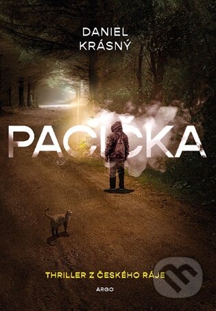 Pacička