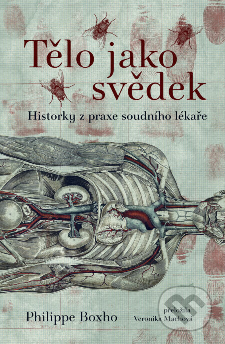 Tělo jako svěděk