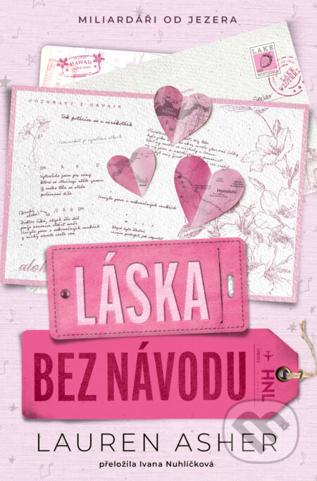 Láska bez návodu