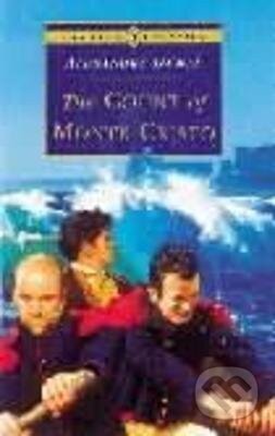 Count of Monte Cristo