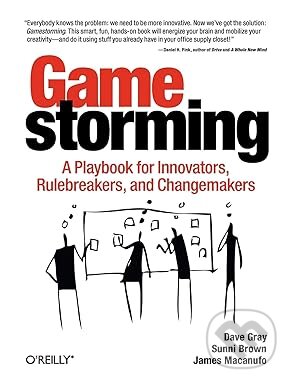 Gamestorming 2.0