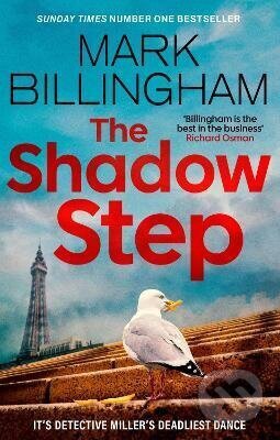 The Shadow Step
