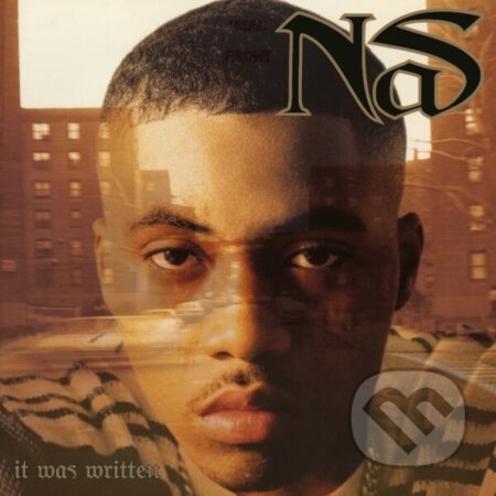 Nas:  It Was Written
