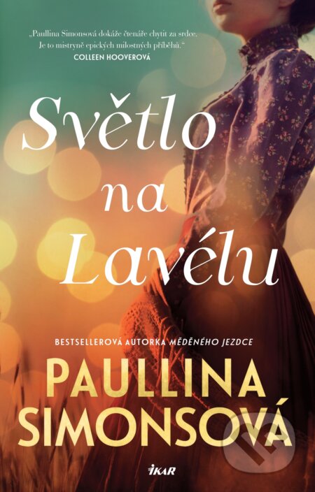 Světlo na Lavélu