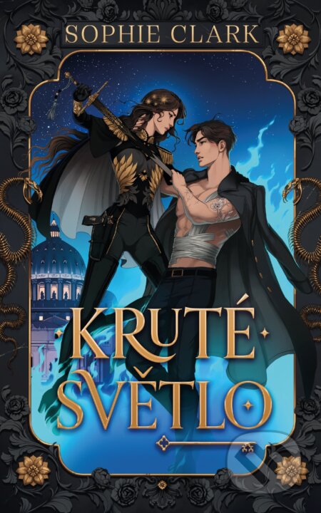 Kruté světlo