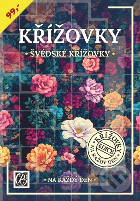 Křížovky na každý den