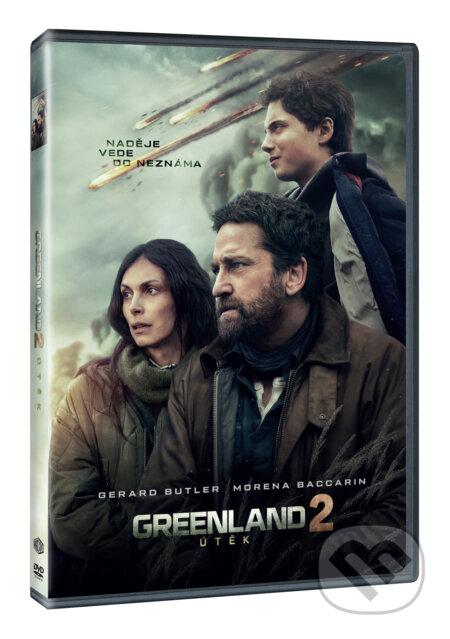 Greenland 2: Útěk