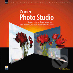 Zoner Photo Studio