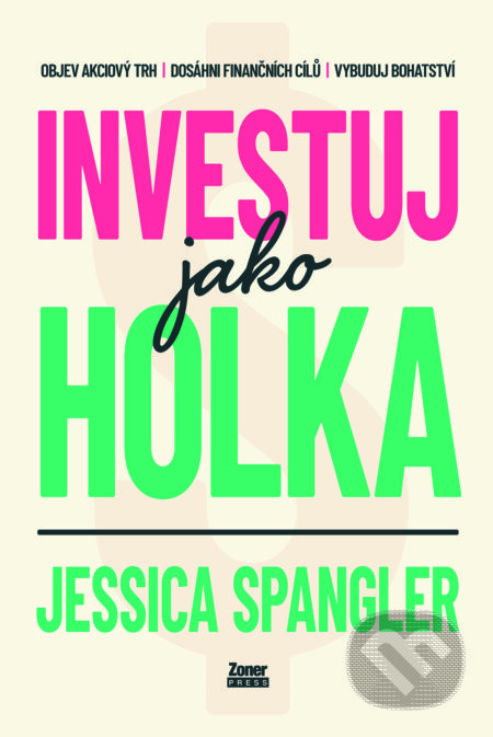 Investuj jako holka