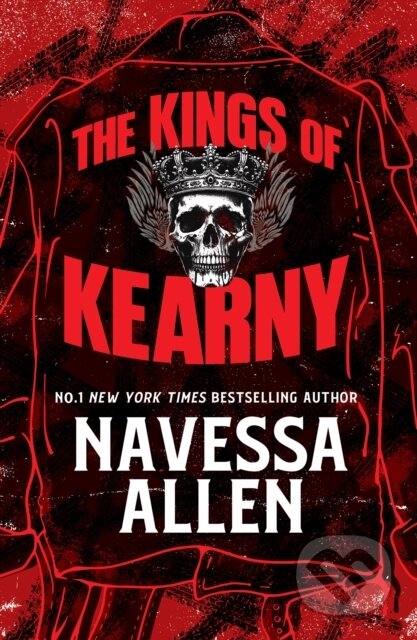 The Kings of Kearny