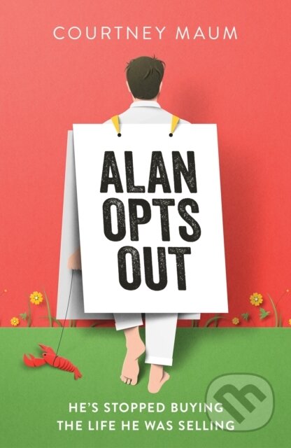 Alan Opts Out