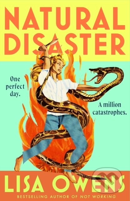 Natural Disaster