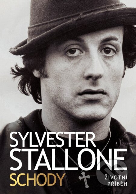 Sylvester Stallone: Schody