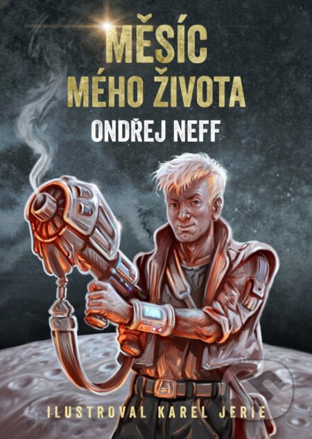 Měsíc mého života (Arkádie 1)