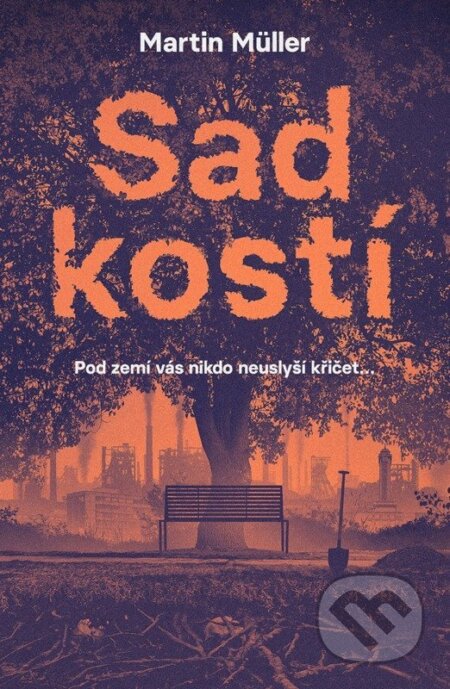 Sad kostí