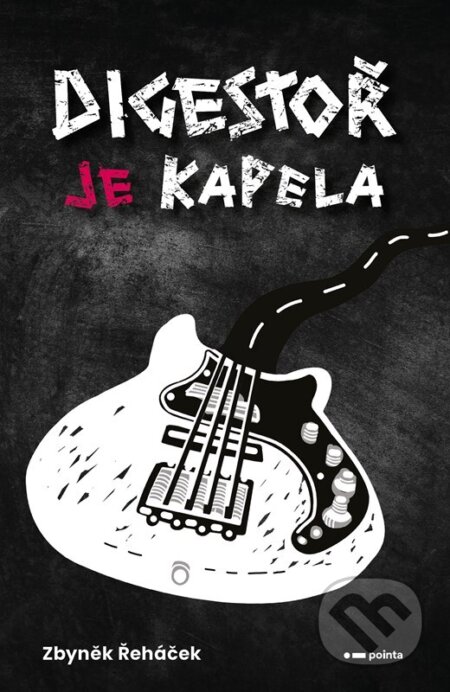 Digestoř je kapela