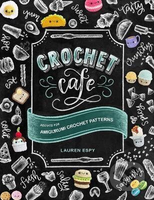 Crochet Cafe