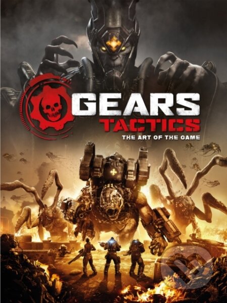 Gears Tactics – The Art of the Game