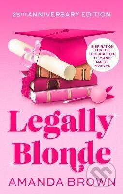 Legally Blonde