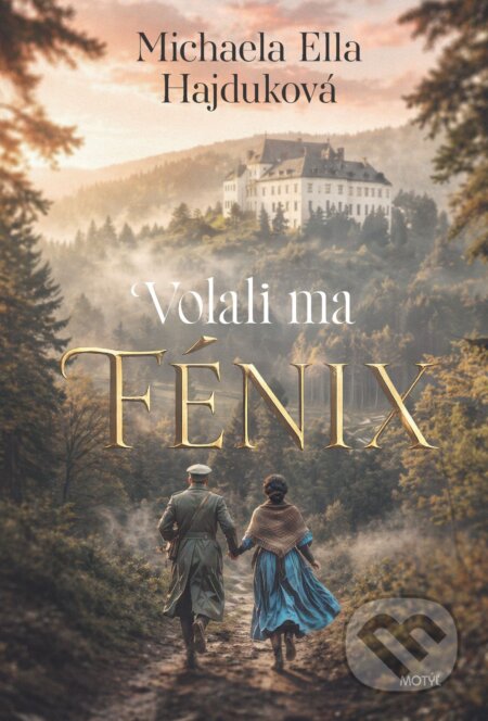 Volali ma Fénix