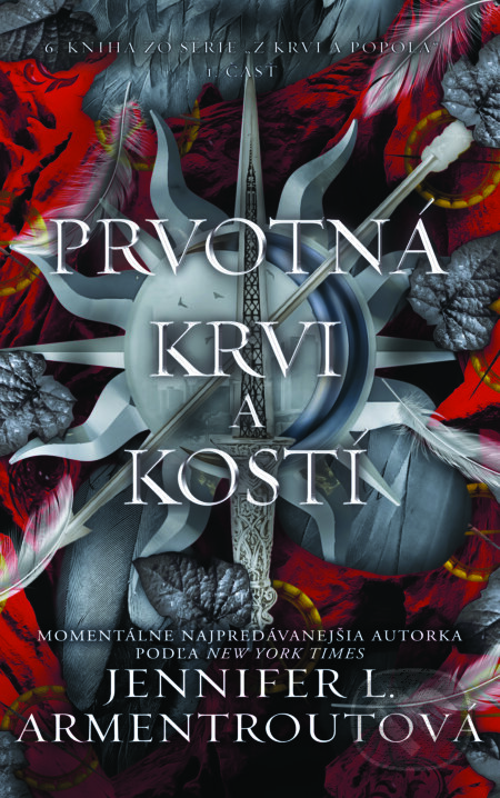 Prvotná krvi a kostí (1. časť)
