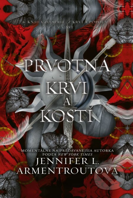 Prvotná krvi a kostí (1. časť)