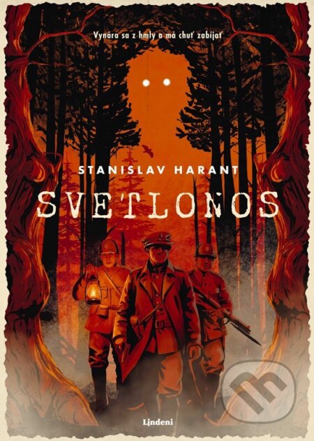 Svetlonos